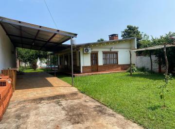 Casa · 180m² · 3 Cocheras · Vendo Casa con Piscina y Quincho en Candelaria Mnes