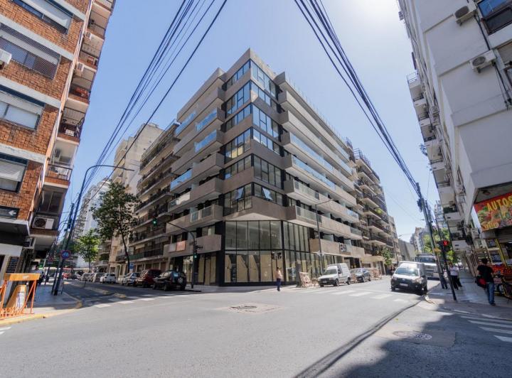 UNIDADES A ESTRENAR · Habitat Recoleta