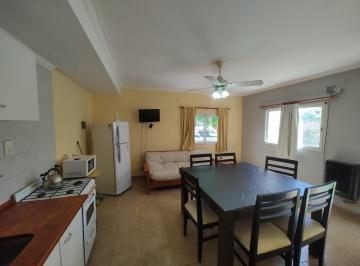 Departamento de 3 ambientes, Miramar · Departamento en Miramar