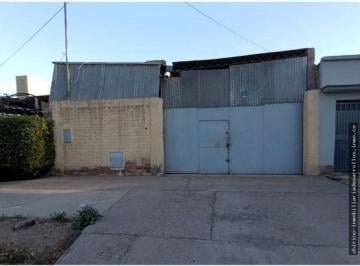 Terreno , Godoy Cruz · Vende Lote con Galpon, Ubicado Sobre Calle Caseros - Godoy Cruz