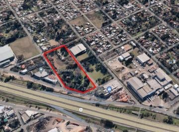Terreno · 21488m² · Terreno - El Talar