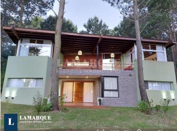 Casa de 4 ambientes, Valeria del Mar · (241 - 14) Laguna Escondida Lomas de Valeria
