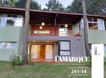 Casa · 228ha · 4 Ambientes · (241 - 14) Laguna Escondida Lomas de Valeria