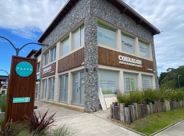 Local comercial · 213m² · Local - Pinamar
