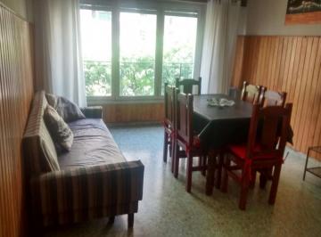 Departamento · 52m² · 2 Dormitorios · Departamento - Plaza Colon
