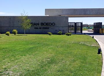 Terreno , Carrodilla · Vendo Lotes Barrio Gran Boedo