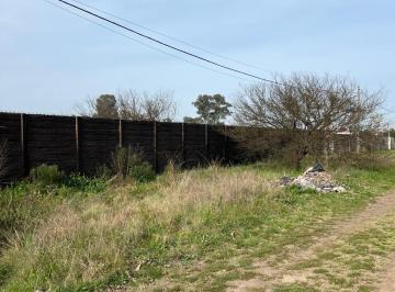 Terreno , Moreno · Lote en Venta - Benito Juarez - Moreno