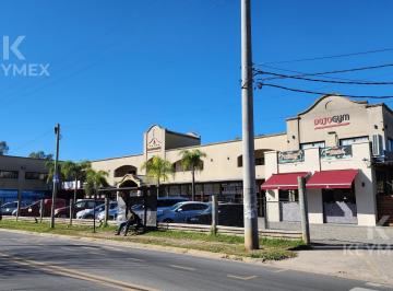 Local comercial · 1136m² · 16 Cocheras · Locales Centro Comercial Zona Caamaño Pilar