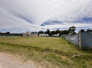 Terreno · 800m² · Terreno en Aldea del Bosque
