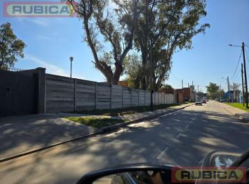 Terreno · 4000m² · Terreno en Venta