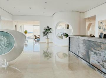 Departamento · 248m² · 5 Ambientes · 1 Cochera · Departamento en Venta en Estrella de Mar, Punta del Este
