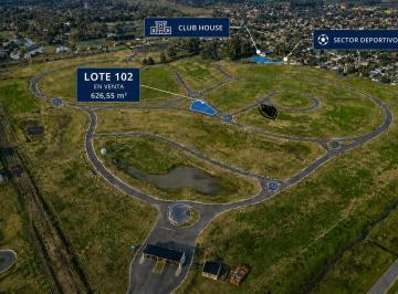 Terreno , Pilar · Lote en Venta Barrio San Pablo Chico