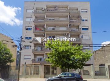 Departamento · 40m² · 2 Ambientes · 1 Cochera · Venta Departamento 2 Ambientes con Cochera Cubierta Moron Sur