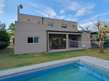 GLE-GLE-1151_2 · Casa 4 Ambientes. | Diagonal F Al 4400