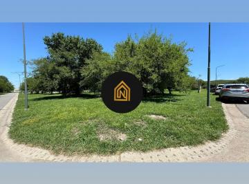 Terreno , Malagueño · Vendo Lote Esquina en La Arbolada Hollywood con Servicios y Escritura