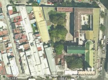 Terreno , Pompeya · Lote con 3 Propiedades, Galpon y Grandes Posibilidades
