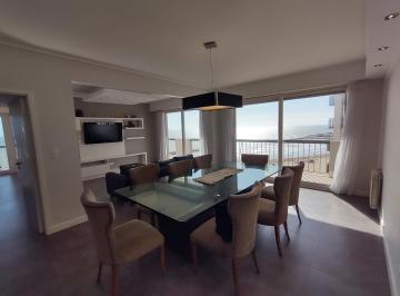 Departamento · 106m² · 3 Ambientes · 1 Cochera · Departamento en Alquiler Temporada 2024/2025
