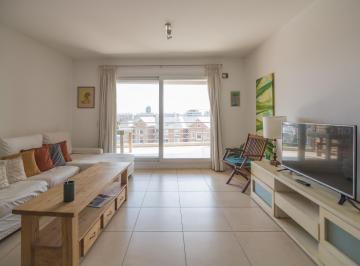 Departamento · 76m² · 3 Ambientes · 1 Cochera · Venta Departamento 3 Ambientes en Miradores de La Bahia Nordelta
