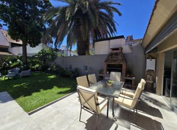 RLD-RLD-2391_2 · Chalet Lote 302 m² - 3 Dorm - 2 Baños - Jardin - Piscina