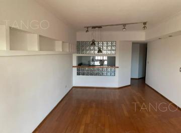 Departamento · 115m² · 4 Ambientes · 1 Cochera · Venta Departamento Cuatro Ambientes Floresta Balcón Cochera