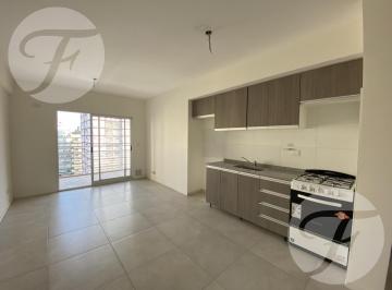 Departamento · 38m² · 2 Ambientes · Flores I 2 Ambientes a Estrenar - Apto Credito