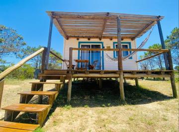Casa · 79m² · 1 Ambiente · Oportunidad Única en Punta del Diablo a Pasos de La Viuda