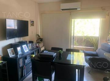 Departamento · 35m² · 1 Ambiente · Venta Departamento Monoambiente en Villa Santa Rita con Balcón