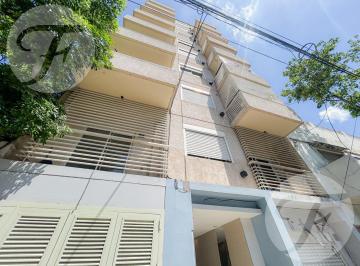 Departamento · 38m² · 2 Ambientes · Flores I 2 Ambientes a Estrenar - Apto Credito