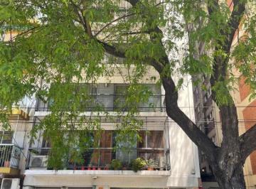 Departamento · 160m² · 6 Ambientes · 1 Cochera · Piso en Alquiler Sobre Av Libertador Al 5200. Barrancas de Belgrano
