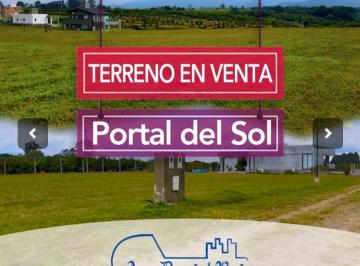 Terreno · 601m² · Terreno en Venta en Portal del Sol (Los Nogales)