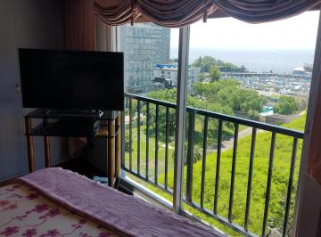Departamento de 4 ambientes, Vicente López · Puerto de Olivos Vista Al Río 3 Dorm.