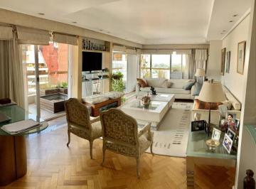 Departamento · 115m² · 4 Ambientes · 1 Cochera · 4 Amb con Increible Vista!