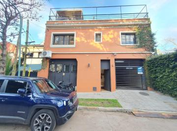 PH · 112m² · 3 Ambientes · Increible PH con Gran Terraza Propia en Complejo con Pileta Vicente Lopez Calle Cortada.