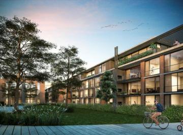 Departamento · 95m² · 3 Ambientes · 1 Cochera · Tomkinson 2000