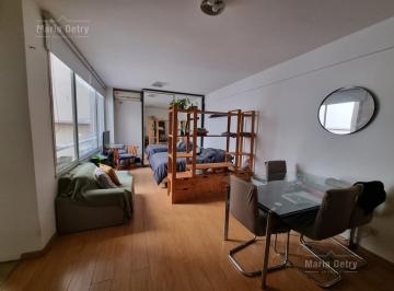 Departamento · 32m² · 1 Ambiente · Venta Dpto Monoambiente Palermo