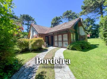 Casa de 4 ambientes, Pinamar · Casa Venta Pinamar