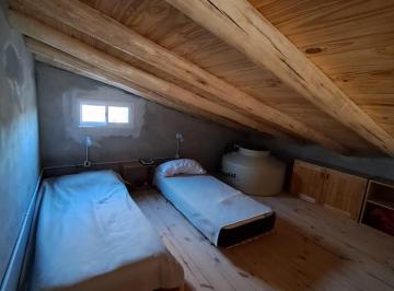Campo de 2 ambientes, Cuadro Benegas · Finca Hermosa Cuadro Benegas