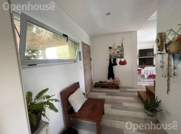 Casa · 139m² · 3 Ambientes · 2 Cocheras · Venta Casa 3 Amb con Dormitorio en Planta Baja en Barrio Cerrado Santa Lucia