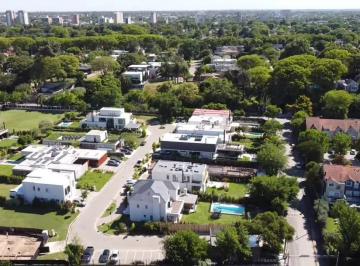 Terreno · 877m² · Barrioprivado Miradores II - Beccar