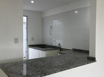 Cocina - barra · Departamento 2 Dorm. Baigorria con Cochera