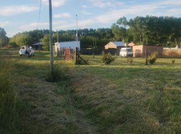 Terreno , Chapadmalal · Oportunidad Terreno Ubicado a 4 Cuadras del Mar en Chapadmalal Gral. Puerredón