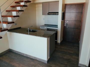 Departamento · 114m² · 3 Ambientes · Departamento Frente a Plaza Alberdi
