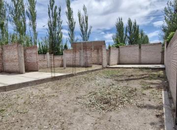 Terreno · 522m² · Terreno con Construcción a Terminar