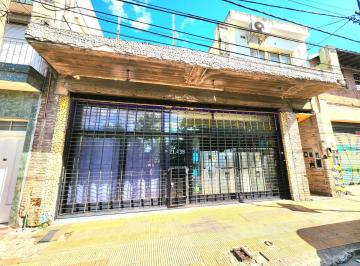 Local comercial de 3 ambientes, Ituzaingó · Local con Departamento en Venta Ituzaingo Centro