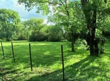Terreno , Villa General Belgrano · Vendo Lotes en Villa General Belgrano