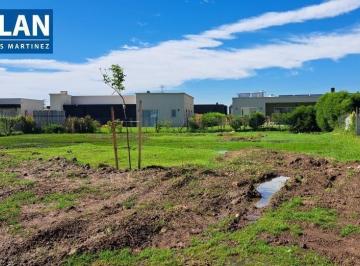 Terreno · 700m² · Terreno de 700 m² en Barrio Privado Manuel Belgrano