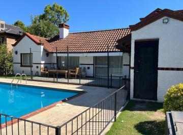 Casa · 250m² · 5 Ambientes · Casas - Casa - Pilar, Gran Bs. As. Norte