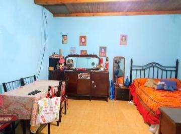PH · 90m² · 4 Ambientes · PH 4 Amb con Local Ideal Para Reciclar
