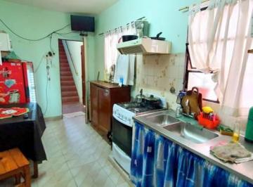 PH · 90m² · 4 Ambientes · PH 4 Amb con Local Ideal Para Reciclar
