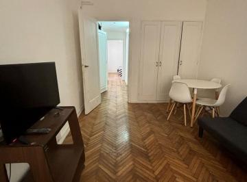 Departamento · 45m² · 2 Ambientes · Departamento en Recoleta